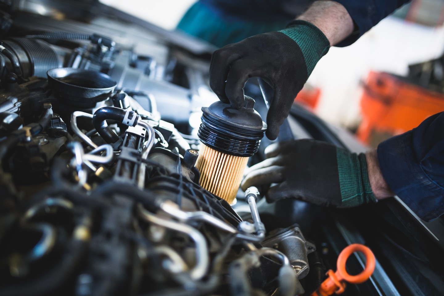 drivability services