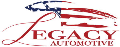 Legacy Automotive